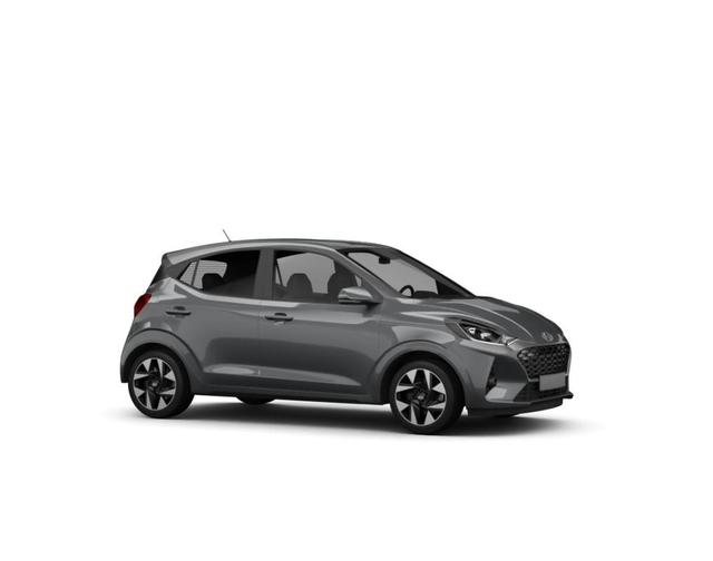 Hyundai i10 WAVE neuer 1.0i 46kW MAN5 