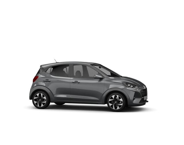 Hyundai i10 WAVE neuer 1.0i 46kW MAN5 
