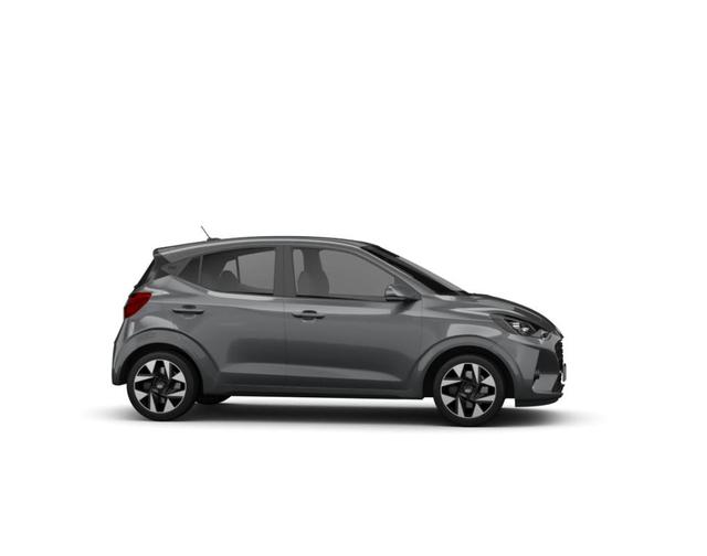 Hyundai i10 WAVE neuer 1.0i 46kW MAN5 