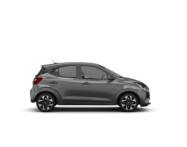 Hyundai i10 WAVE neuer 1.0i 46kW MAN5 