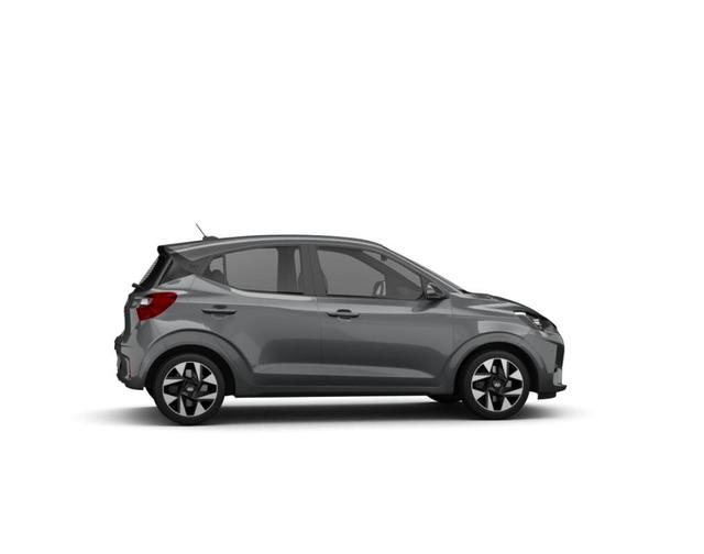 Hyundai i10 WAVE neuer 1.0i 46kW MAN5 