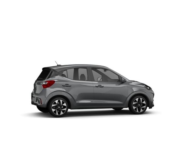 Hyundai i10 WAVE neuer 1.0i 46kW MAN5 