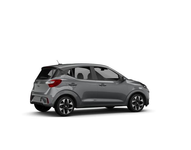 Hyundai i10 WAVE neuer 1.0i 46kW MAN5 