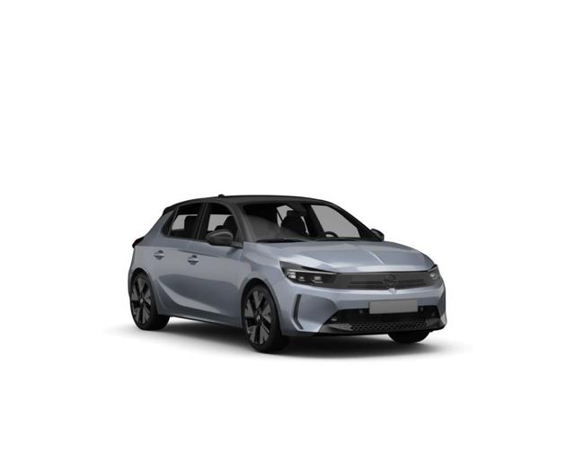 Opel Corsa GS 1.2 PureTech 74 kW MAN6 