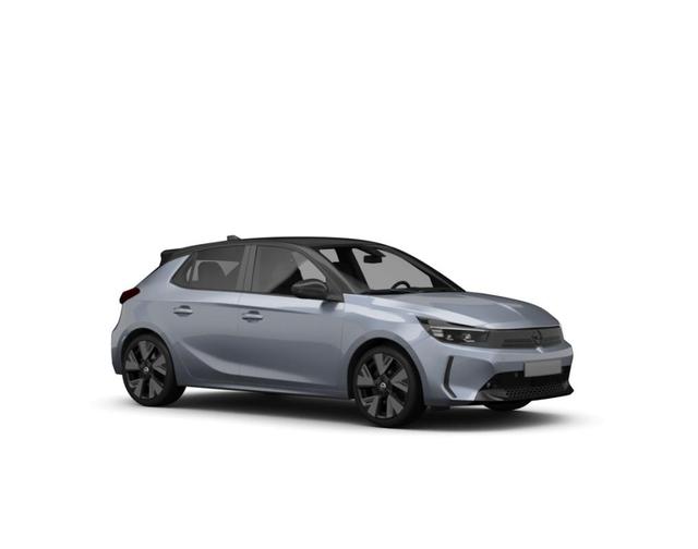 Opel Corsa GS 1.2 PureTech 74 kW MAN6 