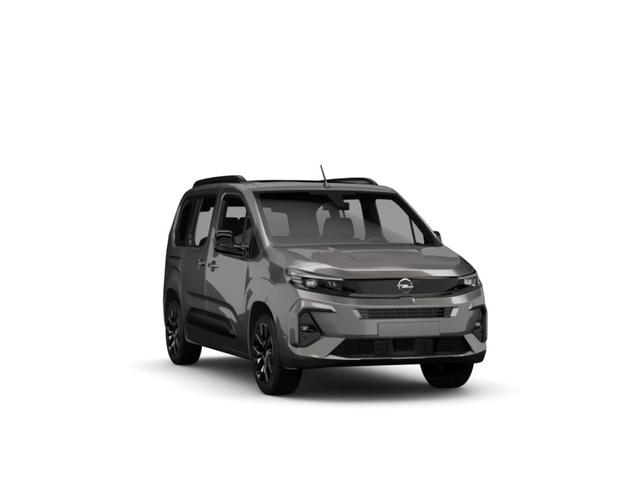 Opel Combo Elegance L2 (M1) 1.5 CDTi 96kW 7-Sitzer EAT8 