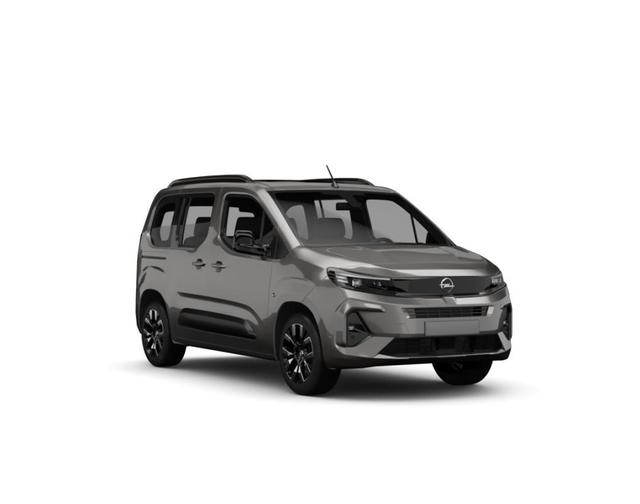 Opel Combo Elegance L2 (M1) 1.5 CDTi 96kW 7-Sitzer EAT8 