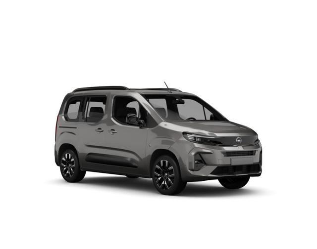 Opel Combo Elegance L2 (M1) 1.5 CDTi 96kW 7-Sitzer EAT8 