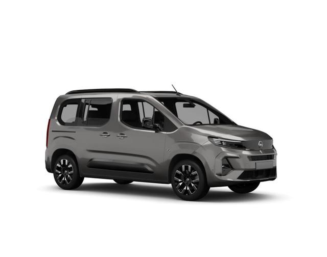 Opel Combo Elegance L2 (M1) 1.5 CDTi 96kW 7-Sitzer EAT8 