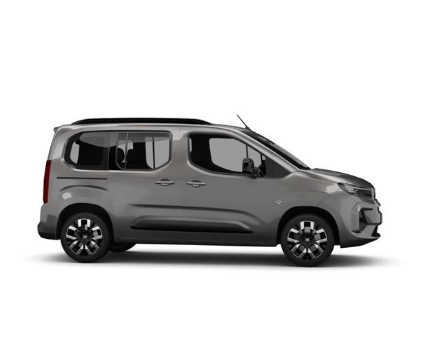 Opel Combo Elegance L2 (M1) 1.5 CDTi 96kW 7-Sitzer EAT8 