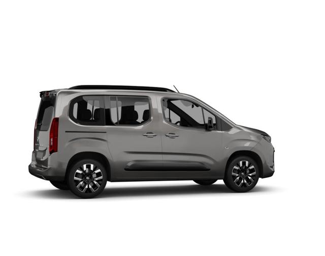 Opel Combo Elegance L2 (M1) 1.5 CDTi 96kW 7-Sitzer EAT8 