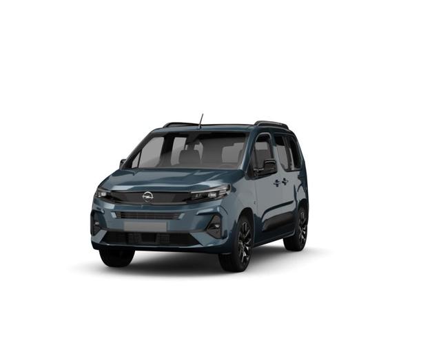 Opel Combo - Elegance L2 (M1) 1.5 CDTi 96kW 7-Sitzer EAT8