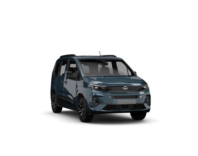 Opel Combo Elegance L2 (M1) 1.5 CDTi 96kW 7-Sitzer EAT8 