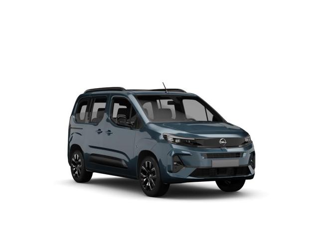 Opel Combo Elegance L2 (M1) 1.5 CDTi 96kW 7-Sitzer EAT8 