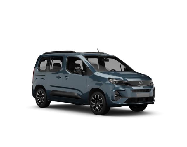 Opel Combo Elegance L2 (M1) 1.5 CDTi 96kW 7-Sitzer EAT8 