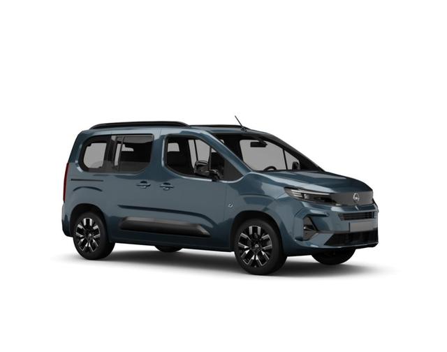 Opel Combo Elegance L2 (M1) 1.5 CDTi 96kW 7-Sitzer EAT8 