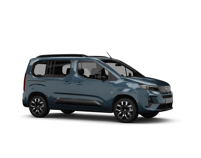 Opel Combo Elegance L2 (M1) 1.5 CDTi 96kW 7-Sitzer EAT8 