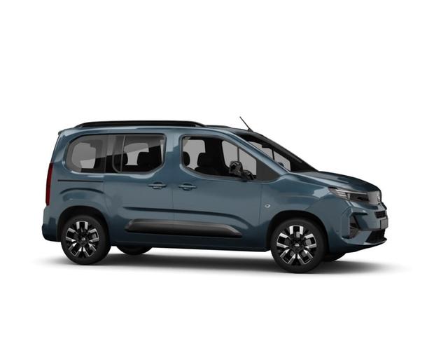 Opel Combo Elegance L2 (M1) 1.5 CDTi 96kW 7-Sitzer EAT8 