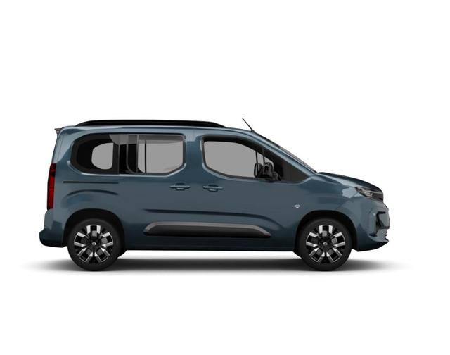 Opel Combo Elegance L2 (M1) 1.5 CDTi 96kW 7-Sitzer EAT8 