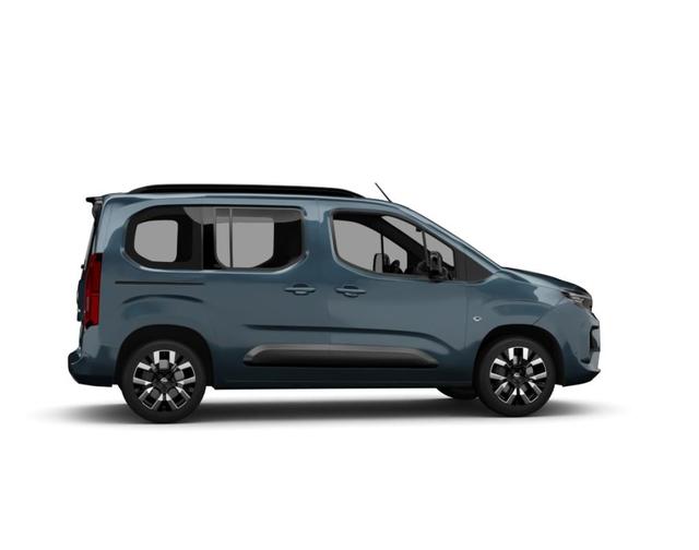 Opel Combo Elegance L2 (M1) 1.5 CDTi 96kW 7-Sitzer EAT8 