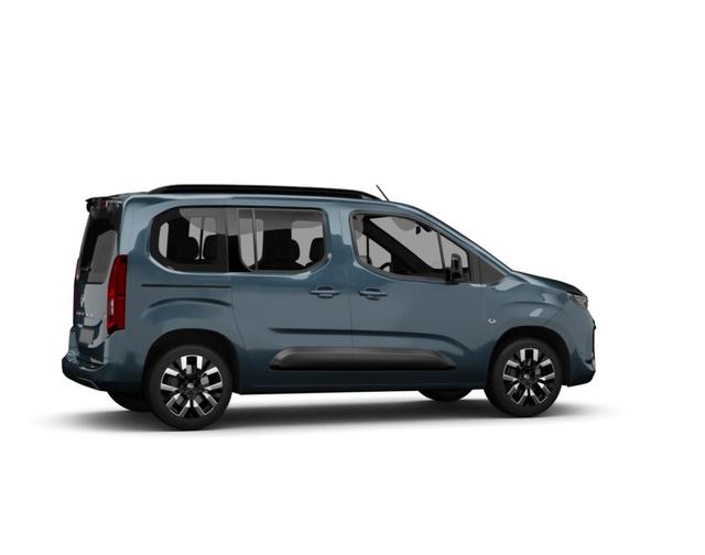 Opel Combo Elegance L2 (M1) 1.5 CDTi 96kW 7-Sitzer EAT8 