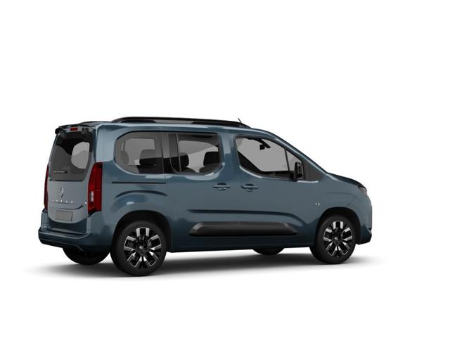 Opel Combo Elegance L2 (M1) 1.5 CDTi 96kW 7-Sitzer EAT8 