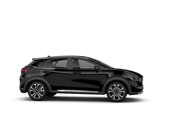 Ford Puma ST-Line 1.0 EcoBoost mHEV 92kW PowerShift 