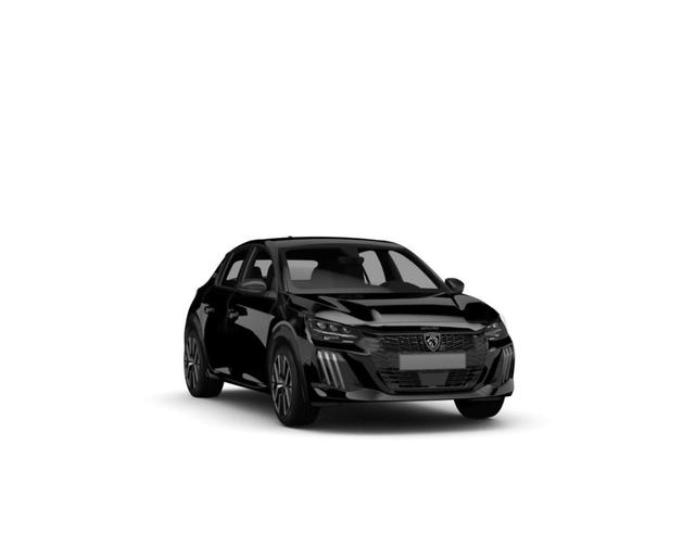 Peugeot 208 Style 1.2 PureTech 74kW MAN6 