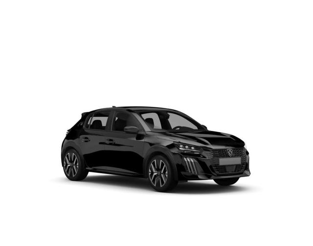 Peugeot 208 Style 1.2 PureTech 74kW MAN6 