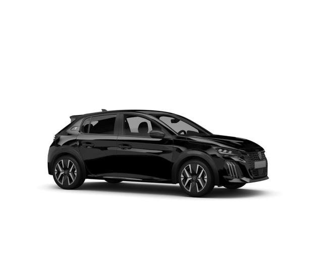 Peugeot 208 Style 1.2 PureTech 74kW MAN6 