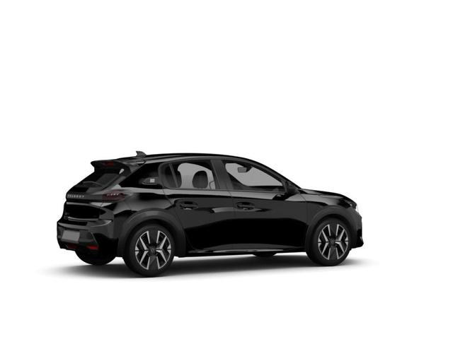 Peugeot 208 Style 1.2 PureTech 74kW MAN6 