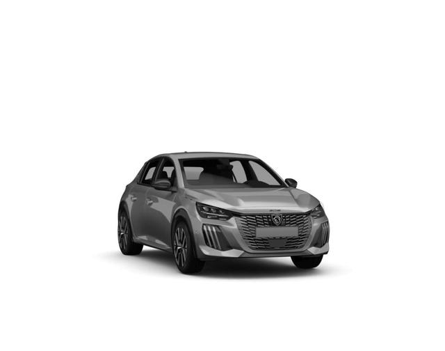 Peugeot 208 Style 1.2 PureTech 74kW MAN6 