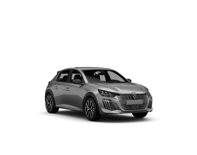 Peugeot 208 Style 1.2 PureTech 74kW MAN6 