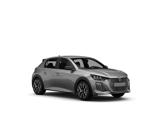 Peugeot 208 Style 1.2 PureTech 74kW MAN6 