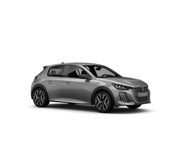 Peugeot 208 Style 1.2 PureTech 74kW MAN6 
