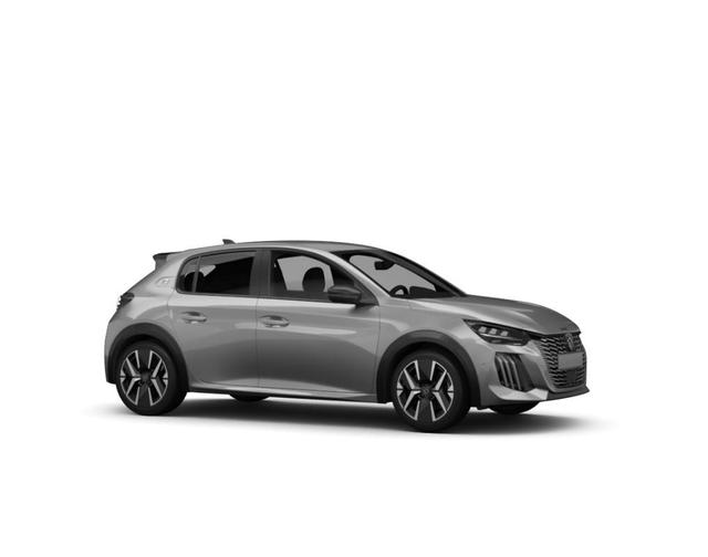 Peugeot 208 Style 1.2 PureTech 74kW MAN6 