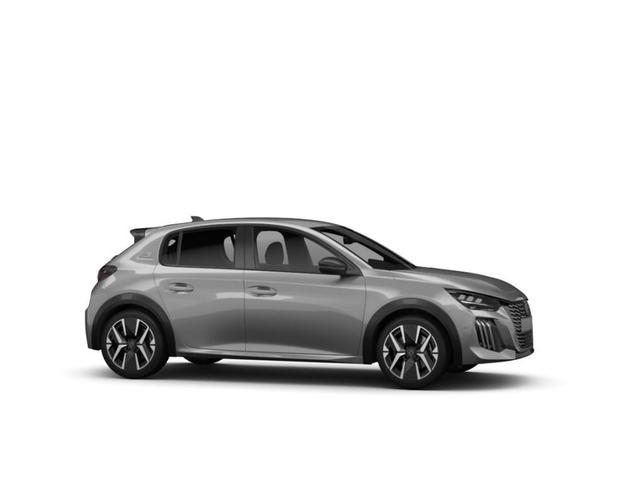Peugeot 208 Style 1.2 PureTech 74kW MAN6 
