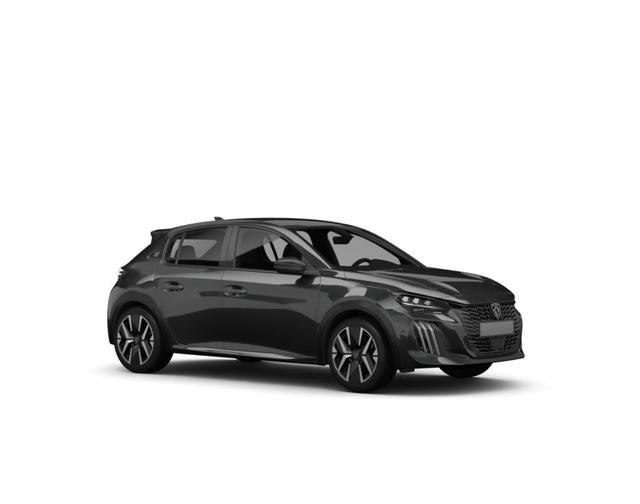 Peugeot 208 Allure 1.2 PureTech 100 MAN6 