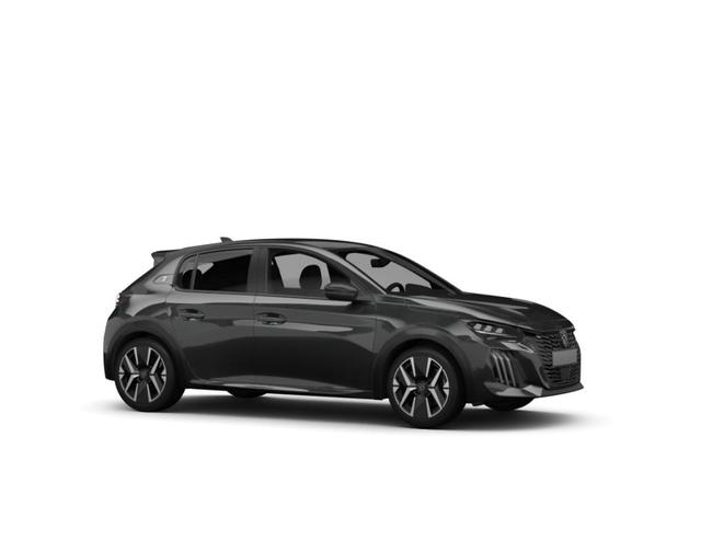 Peugeot 208 Allure 1.2 PureTech 100 MAN6 