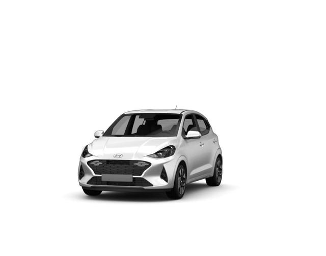 Hyundai i10 - Smart neuer 1.2i 58kW MAN5