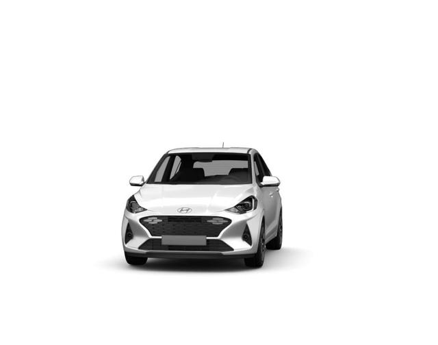 Hyundai i10 Smart 1.0i 46kW MAN5 