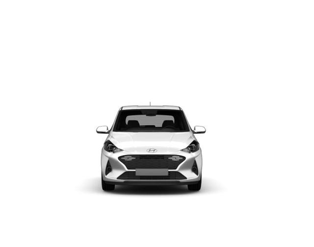 Hyundai i10 Smart 1.0i 46kW MAN5 