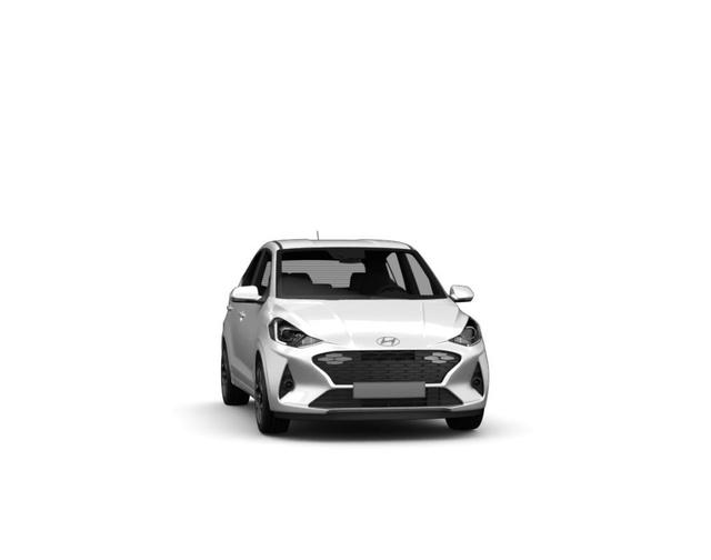 Hyundai i10 Smart 1.0i 46kW MAN5 
