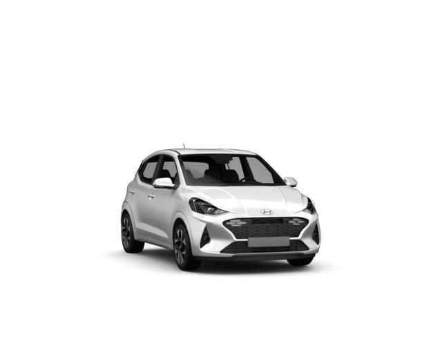 Hyundai i10 Smart 1.0i 46kW MAN5 