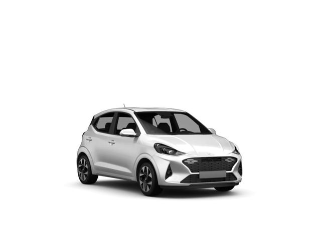 Hyundai i10 Smart 1.0i 46kW MAN5 