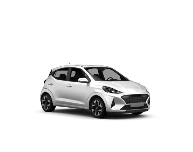 Hyundai i10 Smart 1.0i 46kW MAN5 
