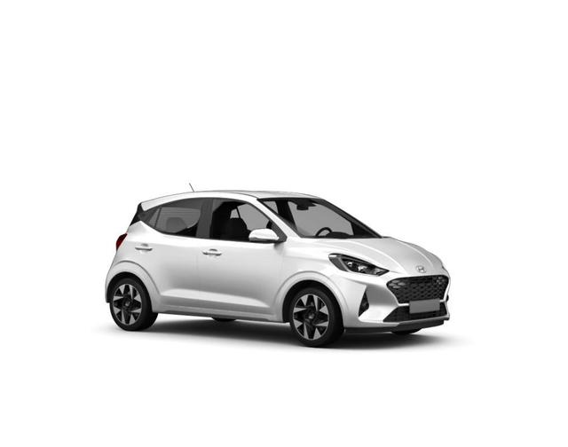 Hyundai i10 Smart 1.0i 46kW MAN5 