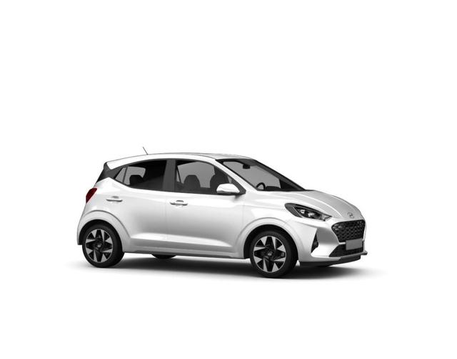 Hyundai i10 Smart 1.0i 46kW MAN5 