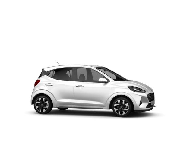 Hyundai i10 Smart 1.0i 46kW MAN5 