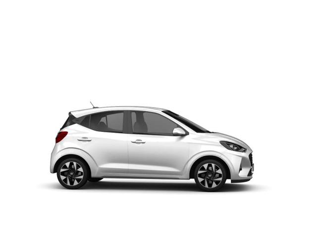 Hyundai i10 Smart 1.0i 46kW MAN5 